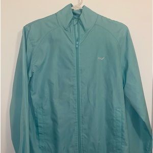 Everlast windbreaker